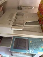 Canon ir 3235 xerox machine