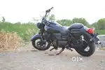 Renegade Commando 300cc