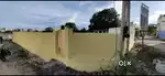 Site for sale - Opp. KMCH, Hotel Gowtham, 350 Meters from Avinash Road