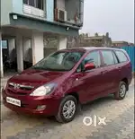 Toyota Innova 2006 Diesel 96000 Km Driven