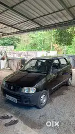 Maruti Suzuki Alto 2009,FC UPTO 2029..