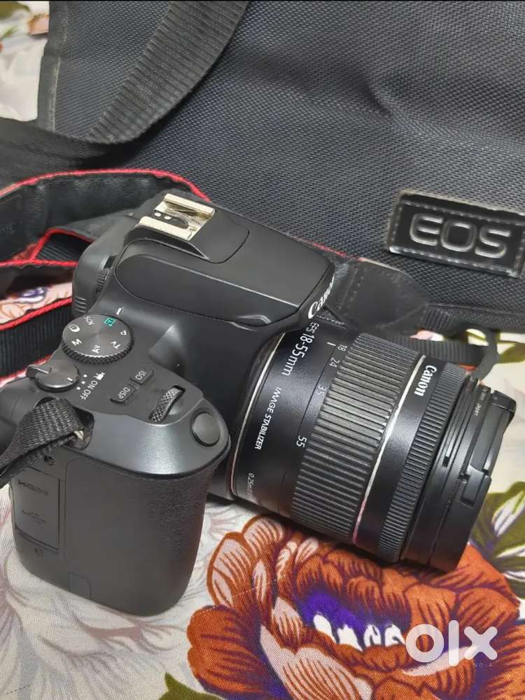 Canon 200D mark 2