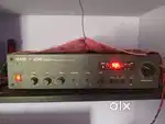 Amplifer heavy 2.1