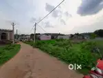 Plot for sale in Barinagar