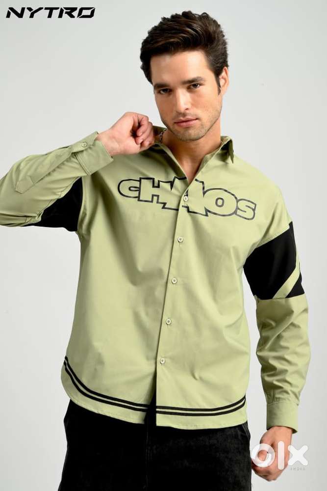 Designer for menswear