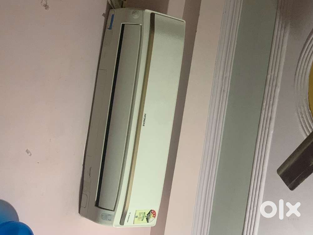 chroma 1ton ac packed