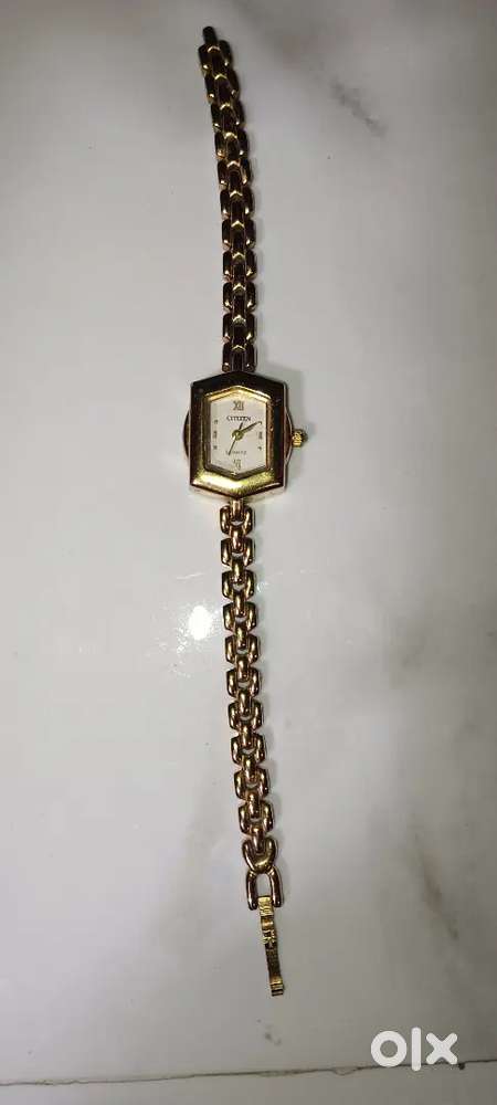 Citizen quartz antique watch