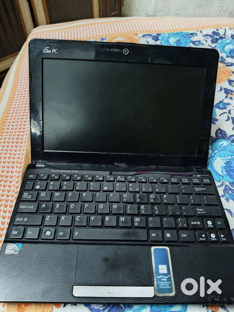 Mini Laptop Asus