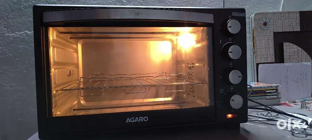 Otg oven brand new condition