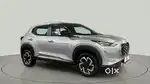 Nissan Magnite 1.0 XV Turbo CVT, 2020, Petrol