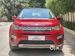 Land Rover Discovery Sport SD4 HSE Luxury, 2015, Diesel