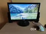 Personal Computer(cpu) ,  and monitor (combo)