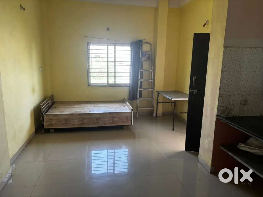 1 RK Room Mate Required