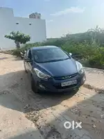 Hyundai New Elantra 2014 Diesel Well Maintained