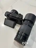 Sony A6000 Y Full Kit