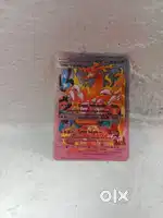 Pokemon card