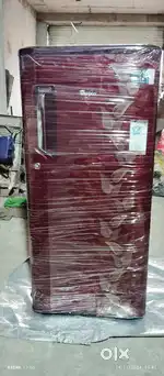 Whirlpool 190L