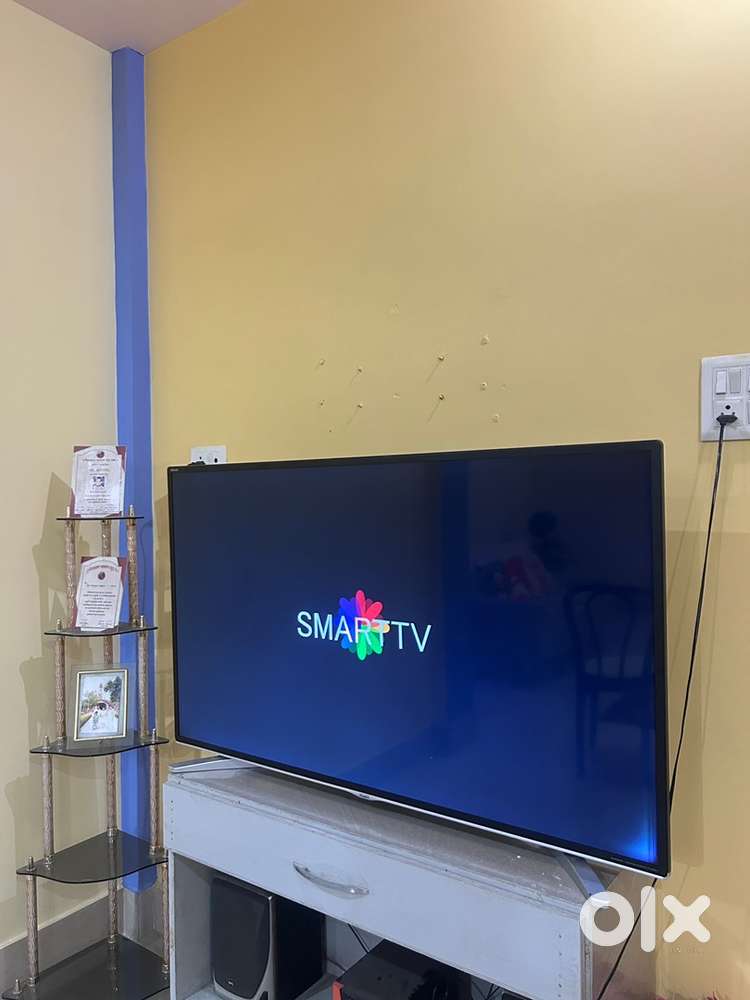 Mitashi smart tv