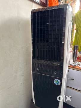 Symphony air cooler