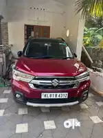 Maruti Suzuki XL6 2024 Petrol Good Condition