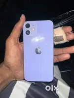 Iphone 12 mini