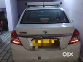 Swift dzire available for bookings