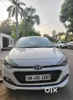 Hyundai i20 2015-2017 Sportz 1.2, 2016, Petrol