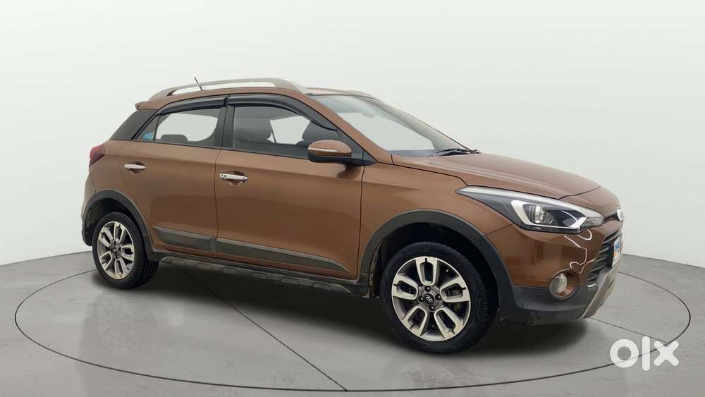 Hyundai i20 Active 1.2 SX, 2016, Petrol