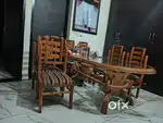 Dinning table