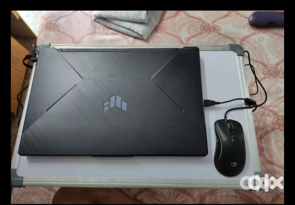 ASUS TUF Gaming A15 FA566NCR-HN054WS RTX 3050 Laptop