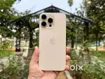 Indian iPhone 16 pro 256