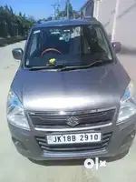 Maruti Suzuki Wagon R 1.0 2018 Petrol 60000 Km Driven