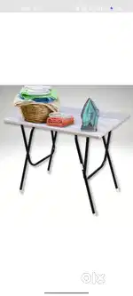 Multipurpose Table