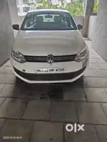 Volkswagen Polo 2011 Petrol Good Condition