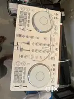 Ddj-flx4 controller