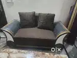 7 seater sofa