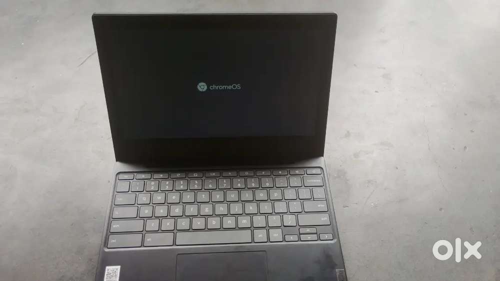 Lenovo Choromebook Laptop