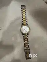 Titan watch