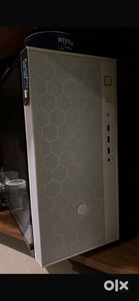 Gaming PC best for streaming