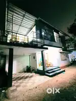 1 bhk unfurnished for family only