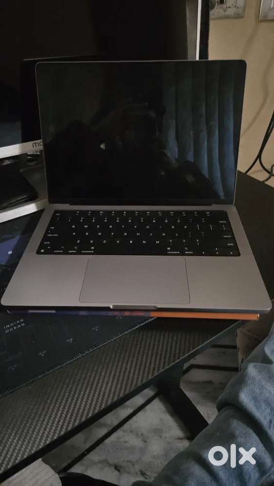 Macbook pro m2 pro chip