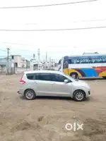Ertiga 2015 Zdi top model