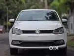 Volkswagen Polo 2013-2015 GT 1.5 TDI, 2017, Diesel