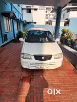 Maruti Suzuki Alto 2011 Petrol Well Maintained