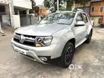 Renault Duster 2019-2020 1.5 110 PS RxZ 4x2 AMT Diesel, 2017, Diesel