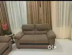 3 + 2 Seater Sofa in Excellent condition