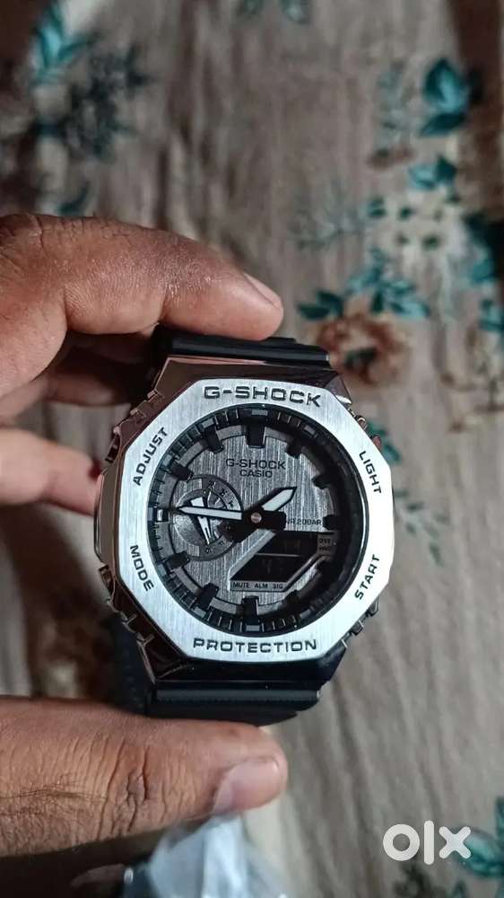 G-Shock Gm2100