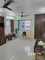 1 bhk spacious flat for sale