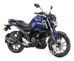 Yamaha FZ Fresh condition