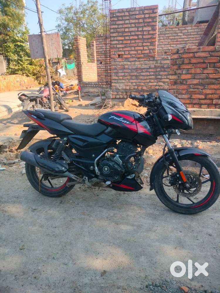 Baik new condition arjant sell karni hai paise ka kaam hai